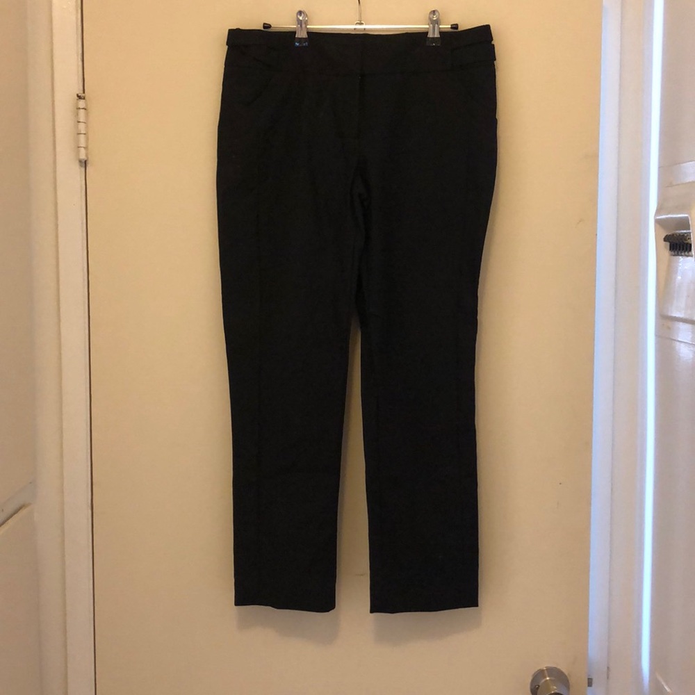 Ted Baker pants size 3 (Note Ted Baker sizing)